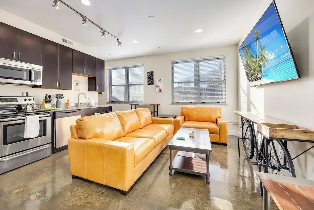 Premium Apartment
