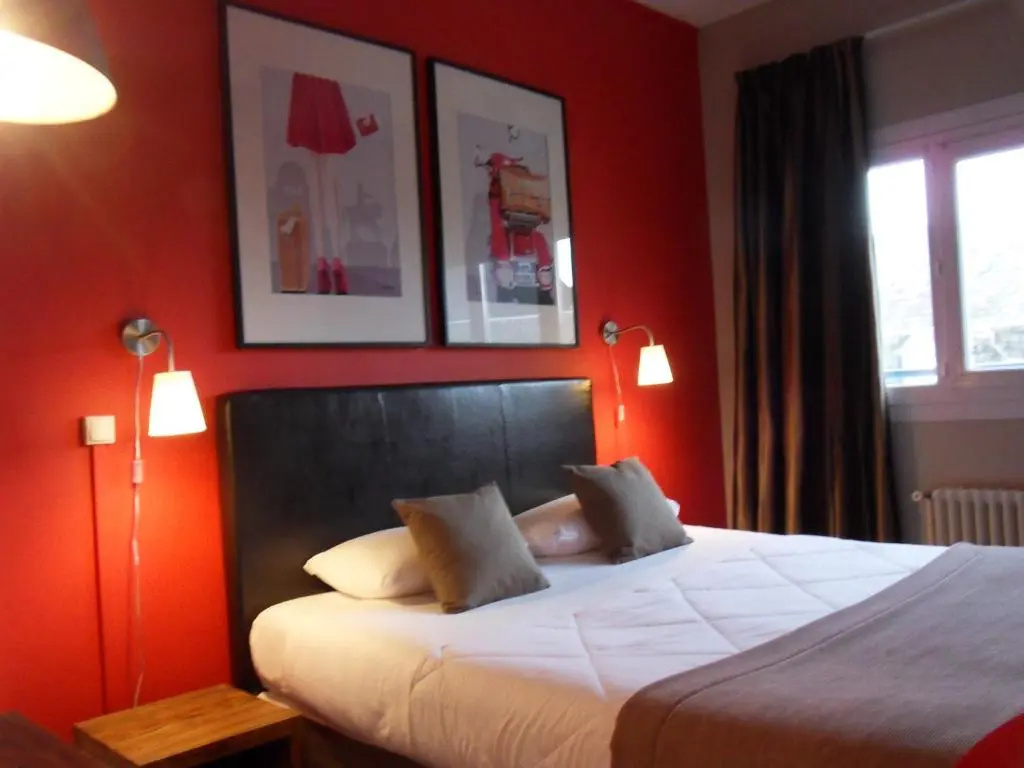 Comfort room