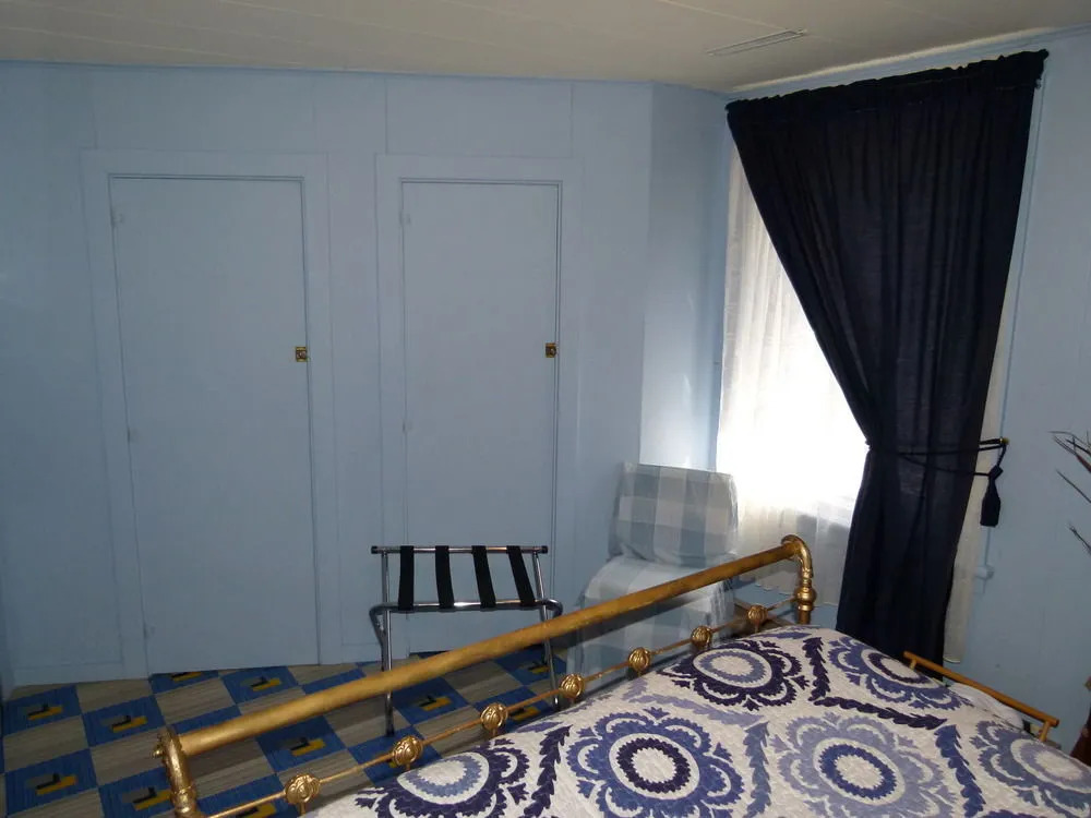 La Maison entre Mer Montagnes - фото 6