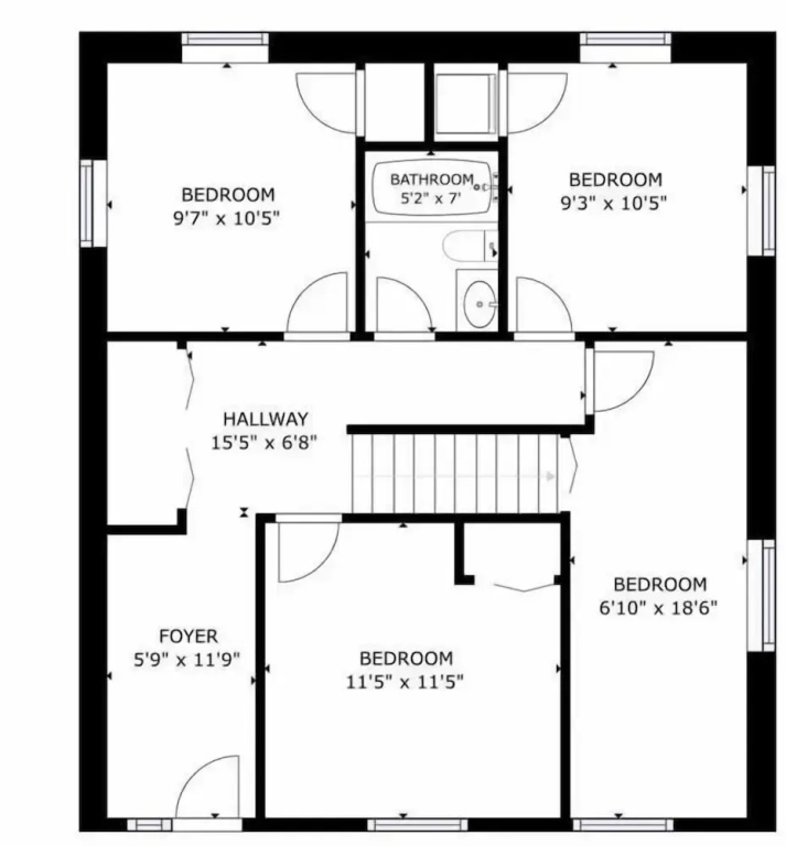 Chalet