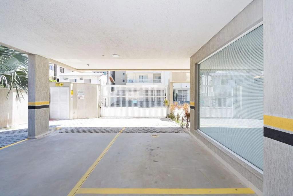 Aluguel Apartamento 3 Quartos Sendo 1 Suíte Bombas Sc