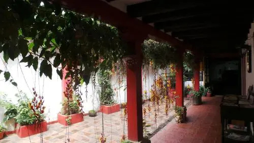 Hotel Calle Real de la Villa - Général
