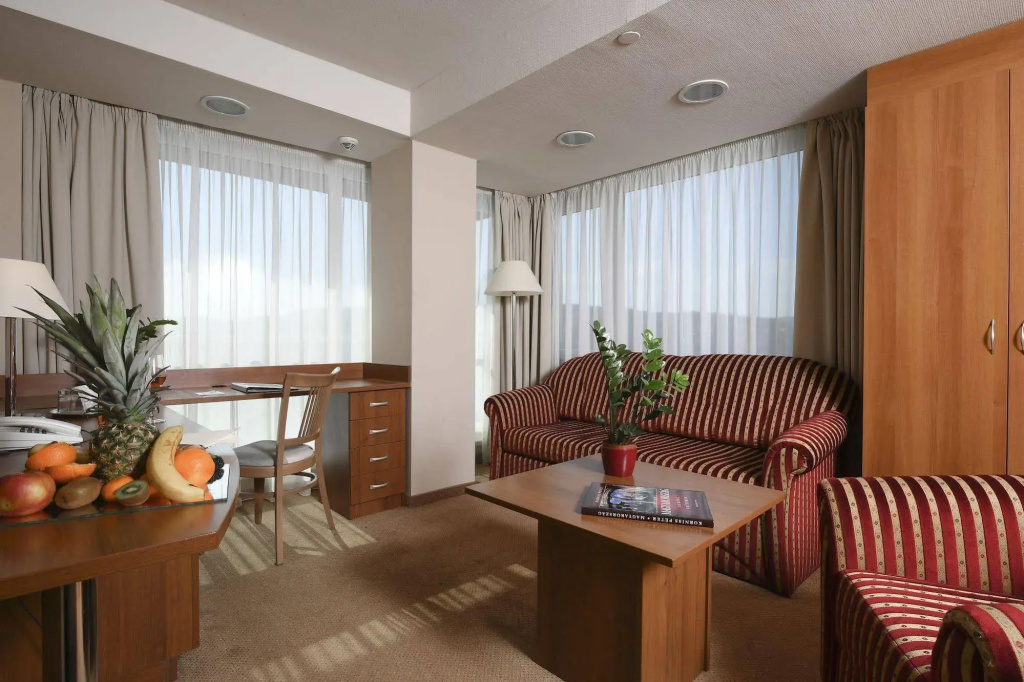 Hunguest BÁL Resort - Général