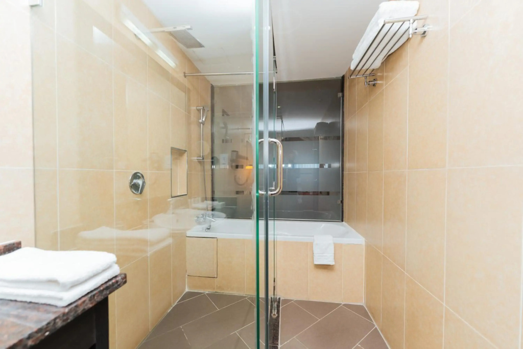 Acacia Premier Hotel - Général
