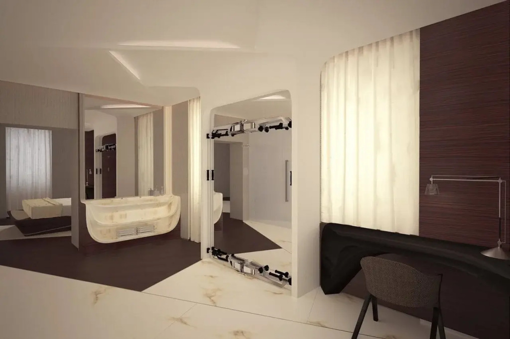 ROMEO Roma — фото 6