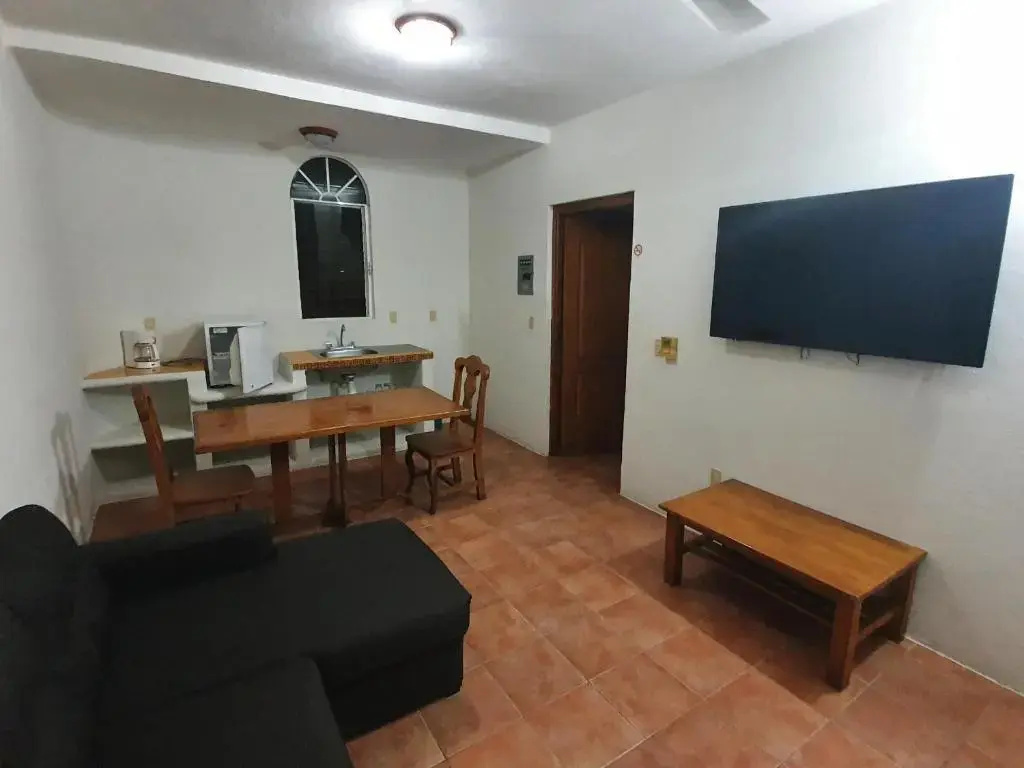 Hotel Boutique Eden Costa - Chambres