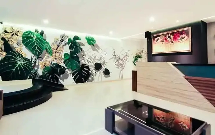 Rozelle Hotel Bandung