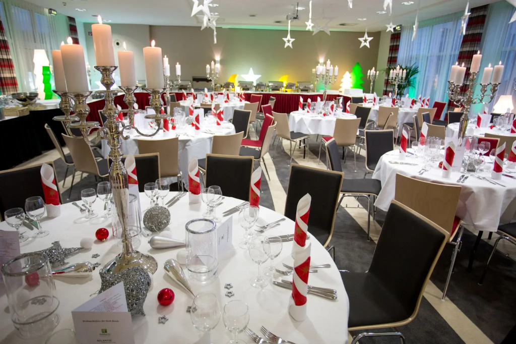 Holiday Inn Düsseldorf - Neuss by IHG - Général