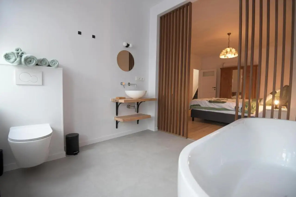 Vakantiehuis huYze-K - фото 11