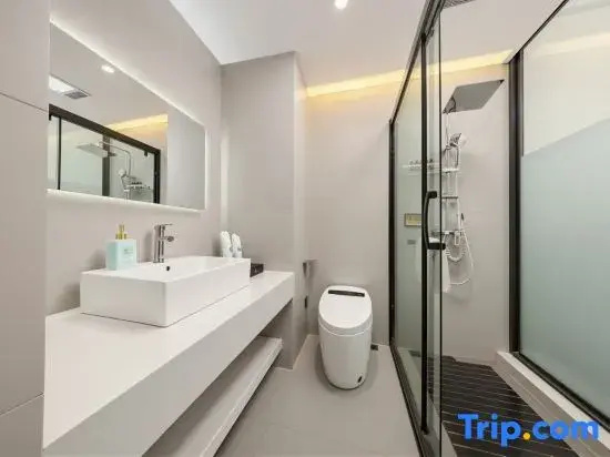 Lijiang Liwang Hotel - Chambres