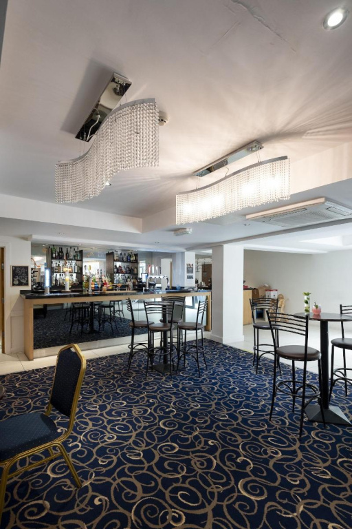 The R Inn Hotel - Général