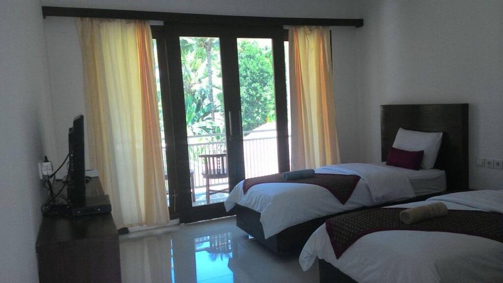 Alam Mimpi Boutique Hotel by null