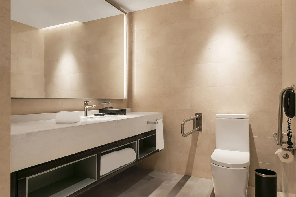 Four Points by Sheraton Chengdu, Anren - Général