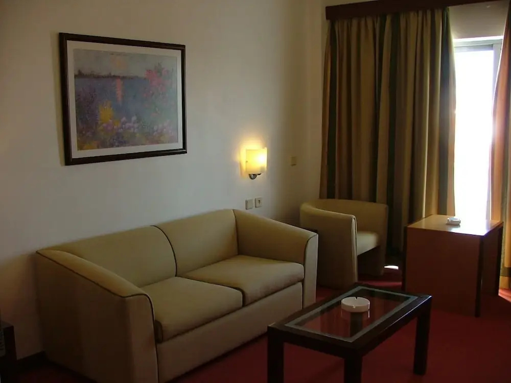 Hotel Santa Beatriz - Chambres