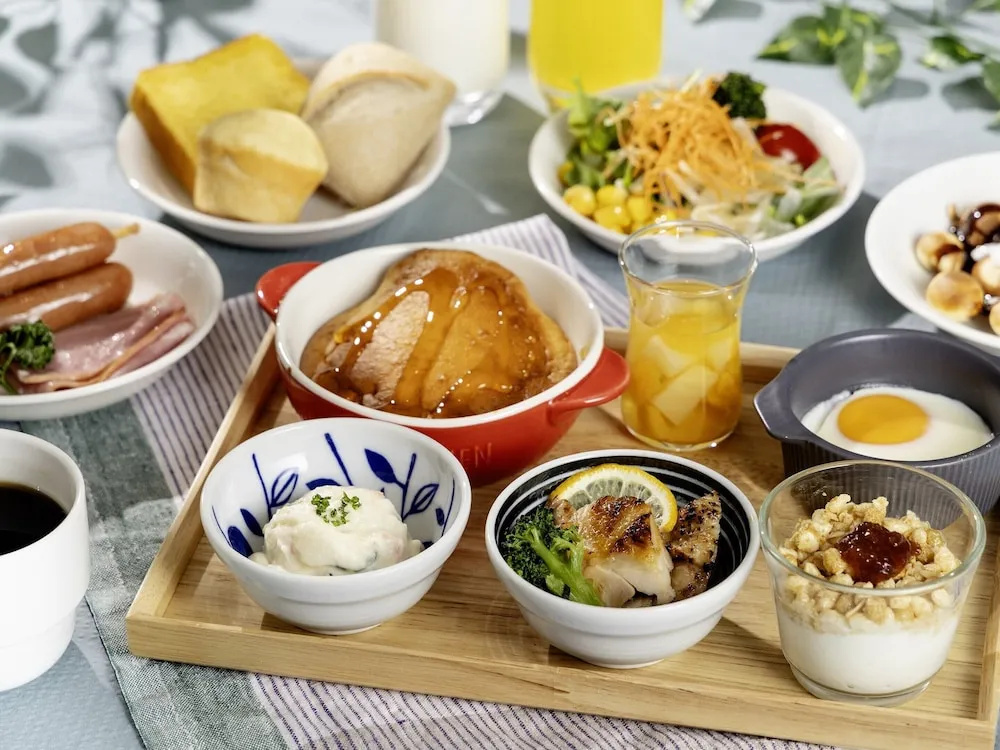 KOKO HOTEL Tokyo Nishikasai 사진 23