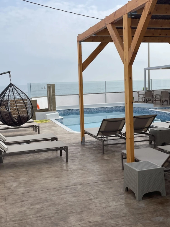 Coralli Beach Hotel - Général