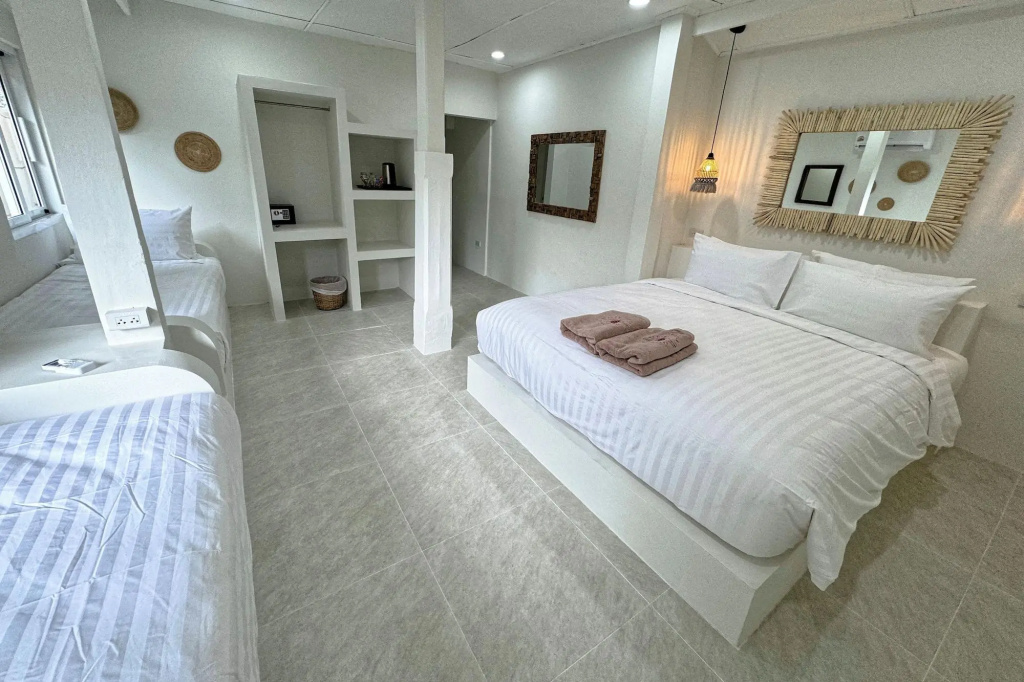 Blue Turtle Hotel Samui — 4