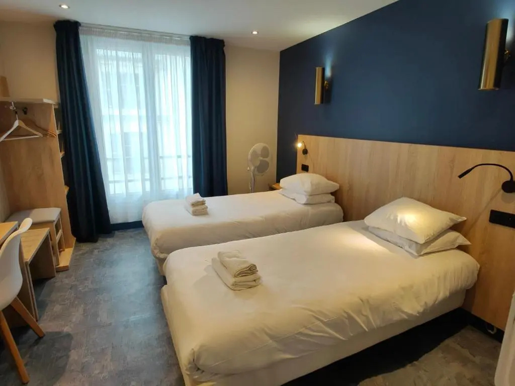 Hotel photo 9
