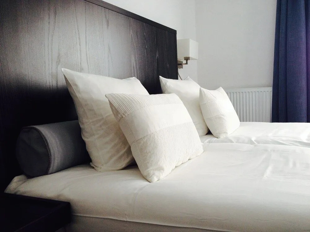 Boutique Hotel de Zwaluw - Général