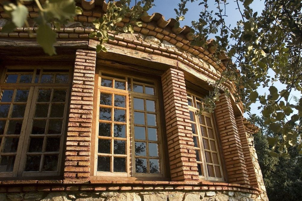 Molino Rio Alajar