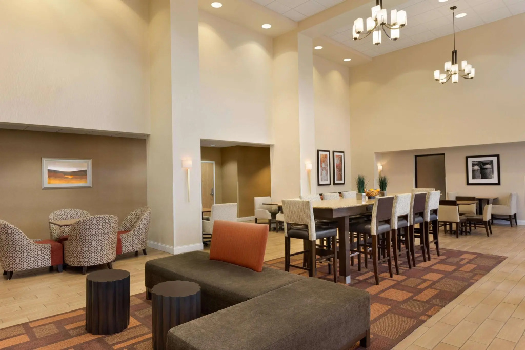 Hotel photo 18