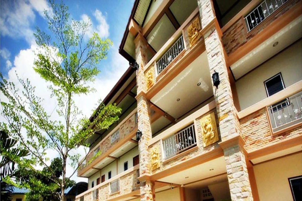 P.N. Gold Resort