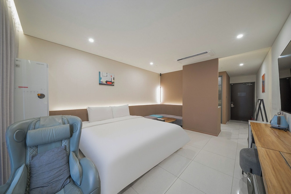 Executive room