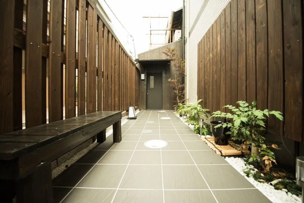 TERRACE HOUSE Tanimachi 사진 16