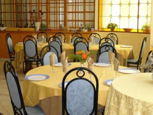 Hotel Massimino - Général