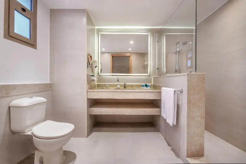 Jaz Little Venice Golf Resort - Chambres