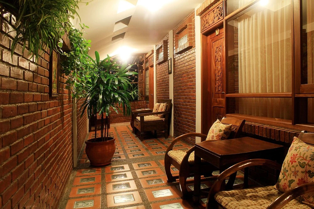 ZEN Rooms Sukamekar Surya Sumantri - Général
