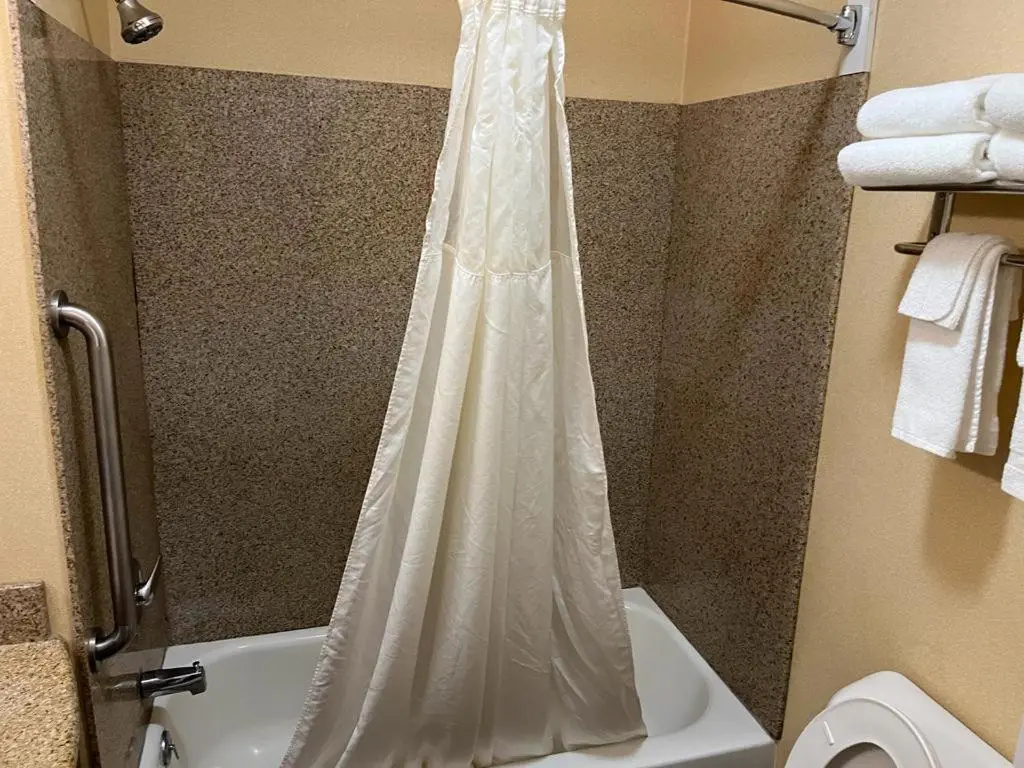 Spark by Hilton Hershey Near the Park - Chambres