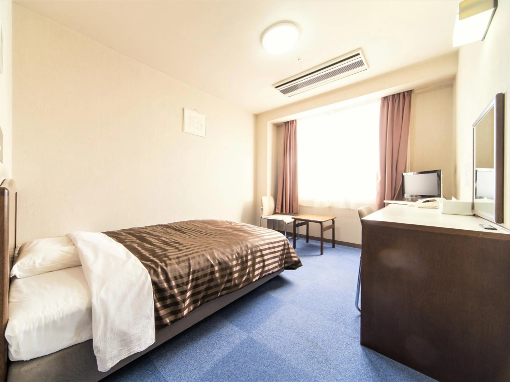 Ichimanri Hotel Golden Century - Général