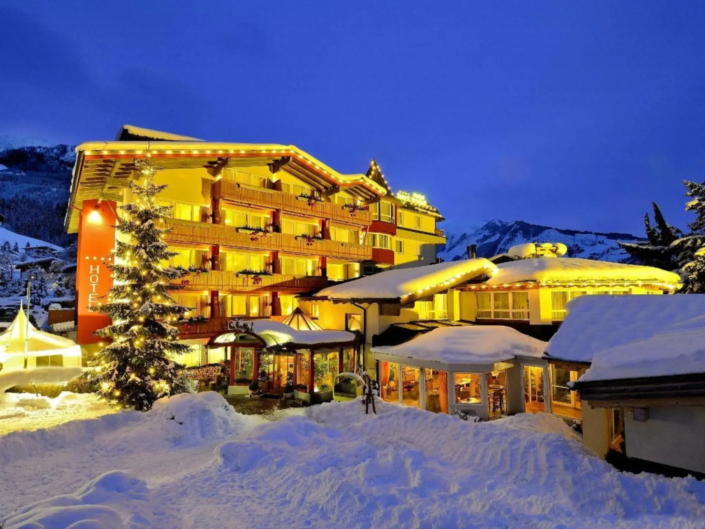 Vötter's Hotel