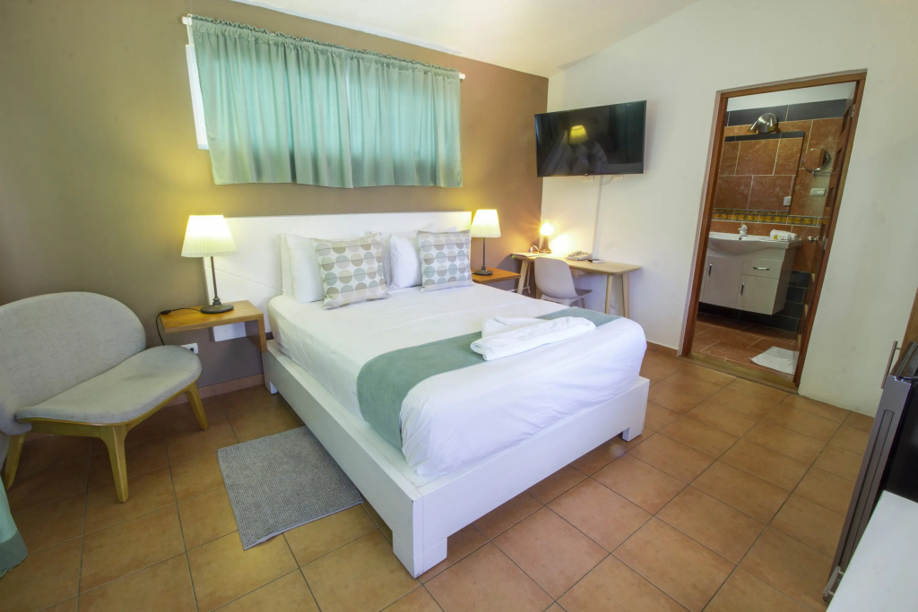 Casa Valeria Boutique Hotel - Général