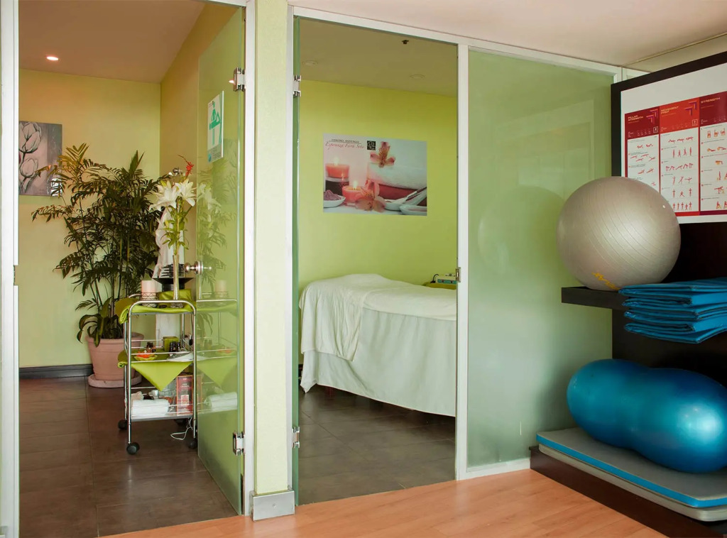 Sheraton Guayaquil Hotel — фото 4