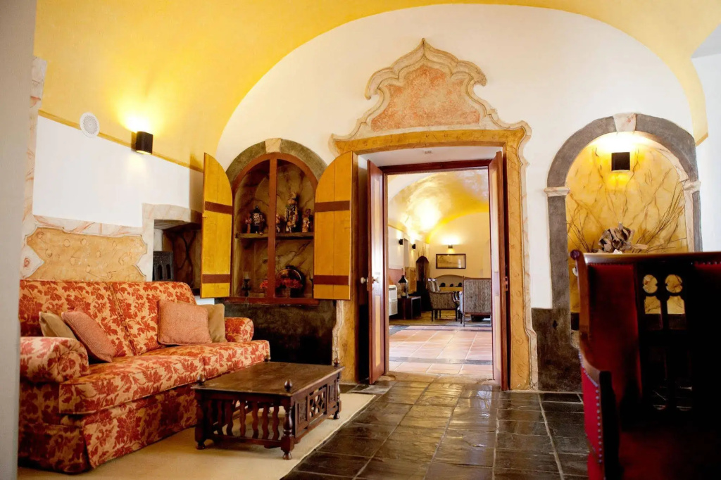 Lam Hotel Convento d'Alter - Général