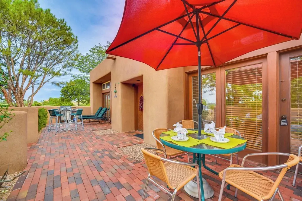 'casa Jemez' Luxury Santa Fe Escape w/ Mtn Views