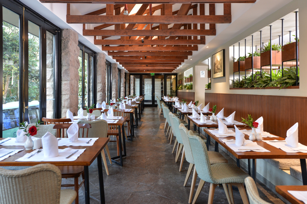 Sanctuary Lodge, A Belmond Hotel, Machu Picchu by null