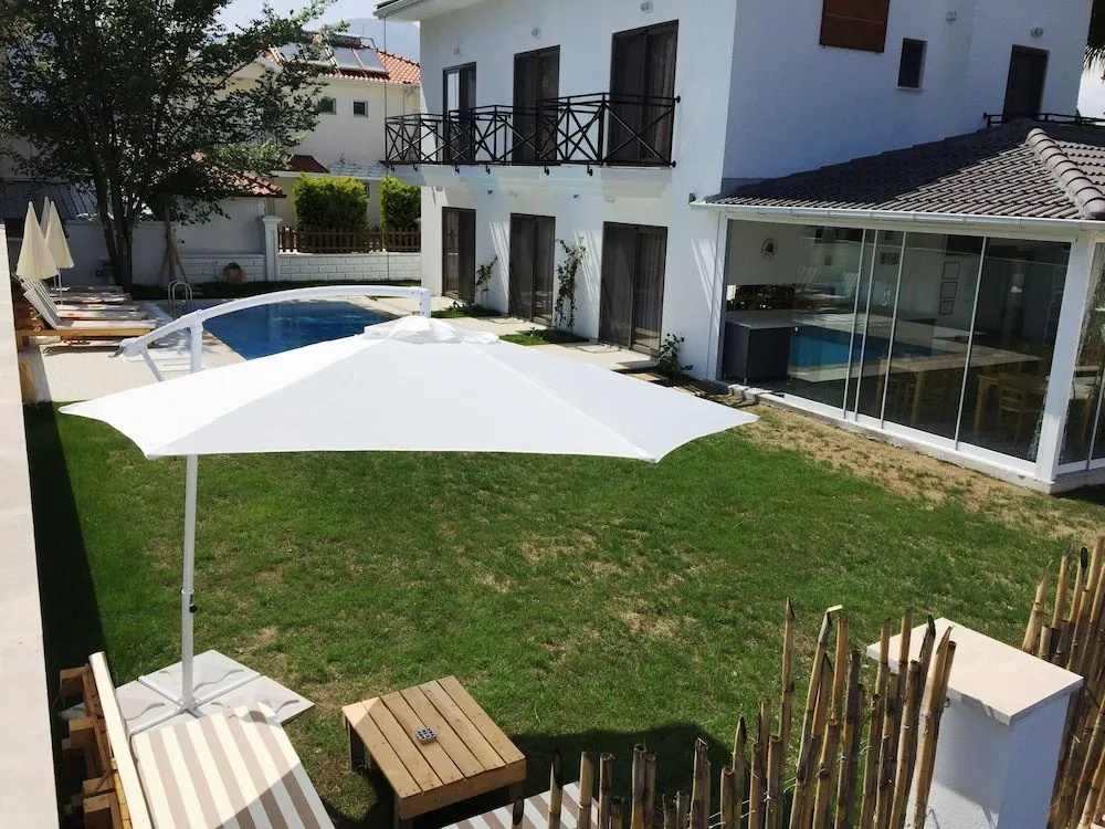 Casa Pallet Hotel - Adults Only - Général