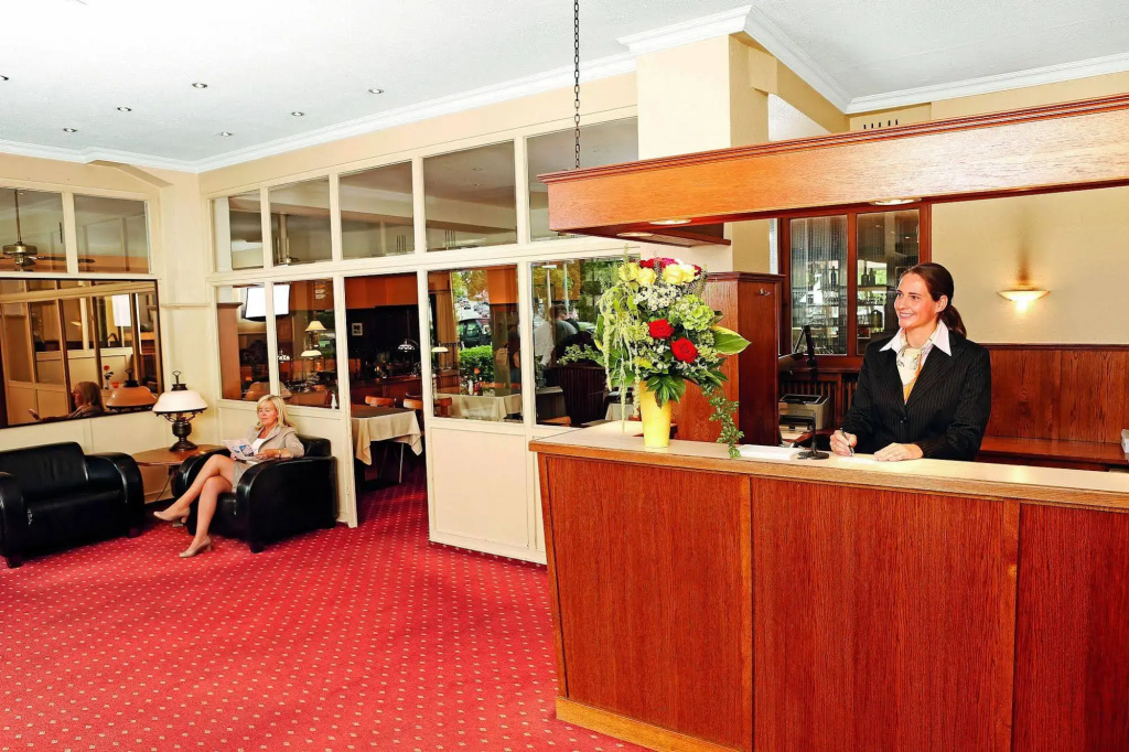 Hotel photo 10