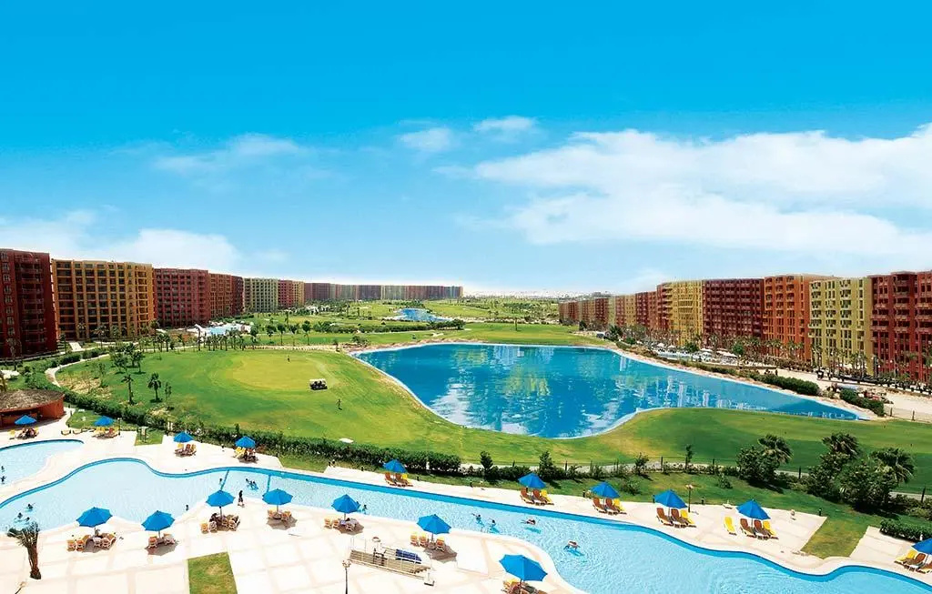 POV at Porto Golf and Golf Porto Marina Vacation Club, Almain, North Coast