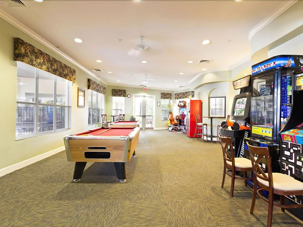 2562 Windsor Hills Resort - Général
