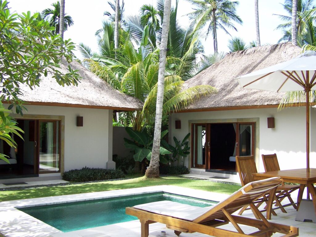 Villa Sasoon