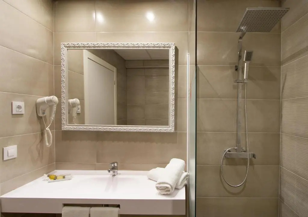 Hotel Sorra Daurada Splash - Général