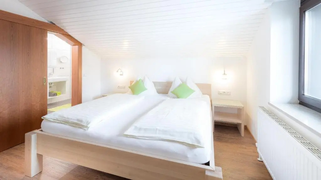 Golf-Tennis-Wellnesshotel Mori - Chambres