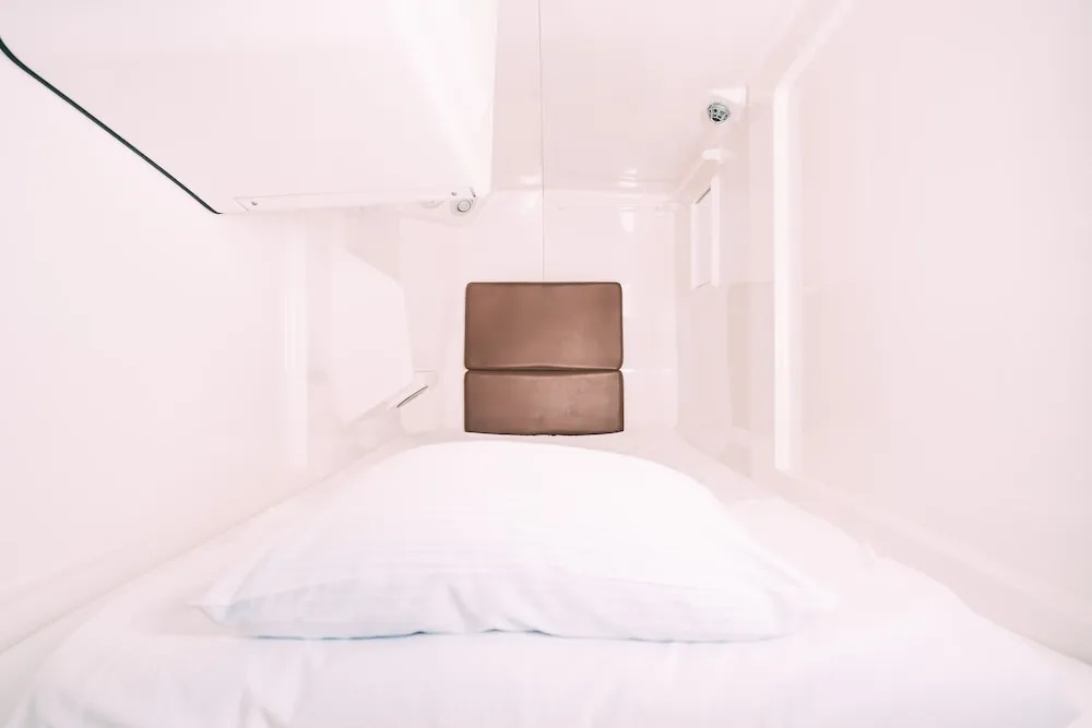 Ave Tennoji Hotel 사진 4