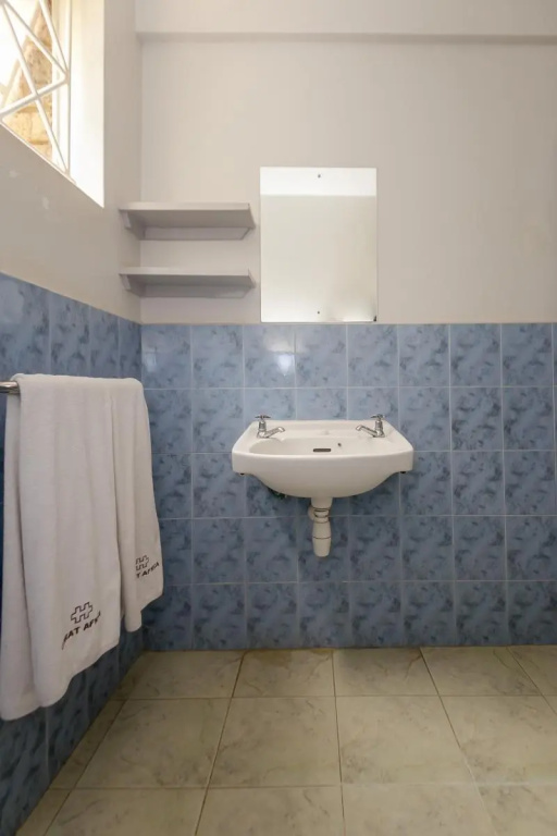 Corat Africa Hotel - Général