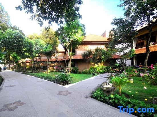 Melasti Beach Resort & Spa Legian