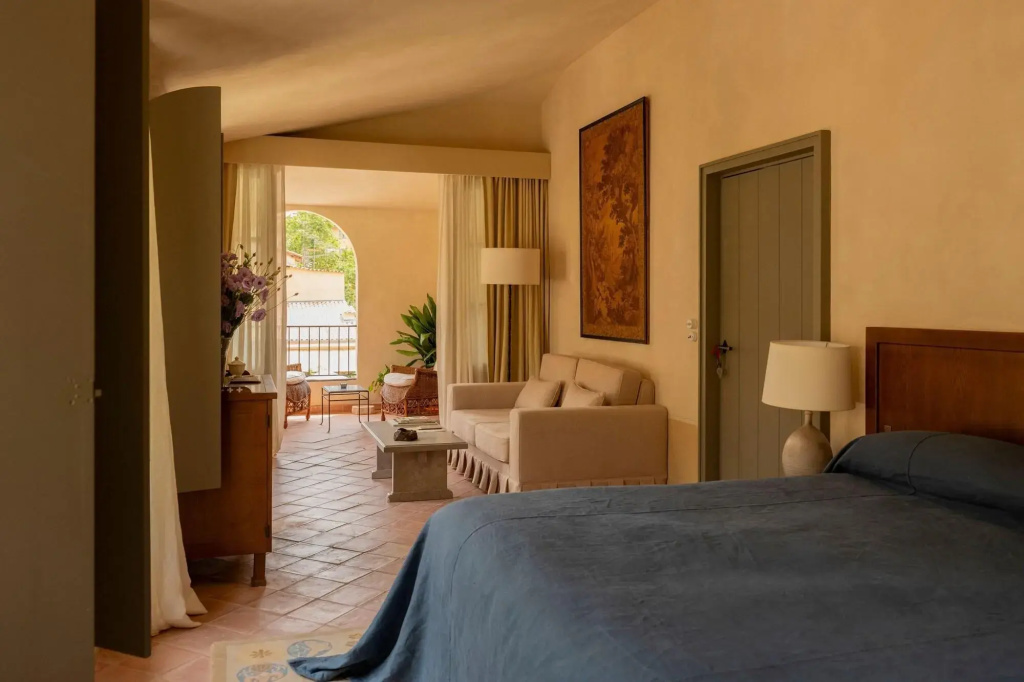Afficher la photo 6 — Hotel Du Couvent, A Luxury Collection Hotel, Nice,  France